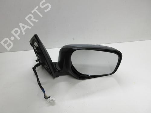 Used Right mirror RENAULT KOLEOS I (HY_) 2.0 dCi 4x4 (HY0B) (173 hp) 20891039