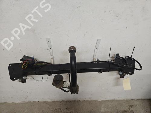 Tow ball/Mechanism JEEP CHEROKEE (KL) 2.0 CRD 4x4 | BP32306772C141