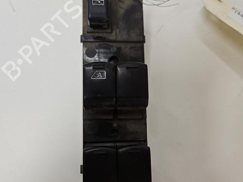 Used Left front window switch NISSAN NOTE (E11, NE11) 1.5 dCi (86 hp) 30456493