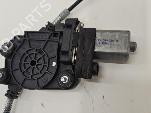Used Front right window mechanism Front right window mechanism FIAT PANDA (169_) 1.2 (169.AXB11, 169.AXB1A) (60 hp) 30808886 30808886
