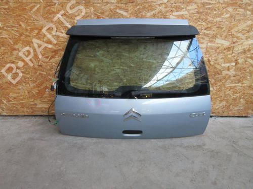Tailgate CITROËN C4 I (LC_) 1.4 16V | BP27657879C6 