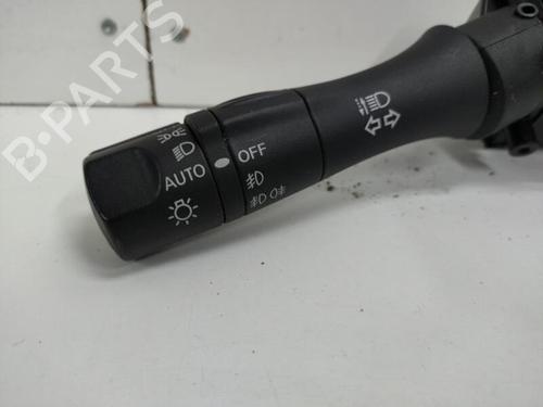 Used Steering column stalk Steering column stalk RENAULT KOLEOS I (HY_) 2.0 dCi (HY0K) (150 hp) 22109314 22109314