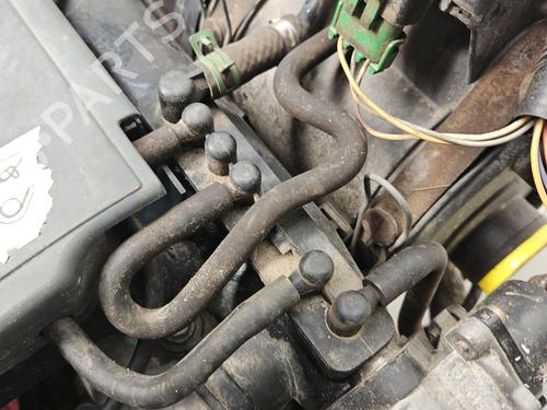 Motor RENAULT CLIO II (BB_, CB_) 1.2 (BB0A, BB0F, BB10, BB1K, BB28, BB2D, BB2H, CB0A,... | BP29702995M1 