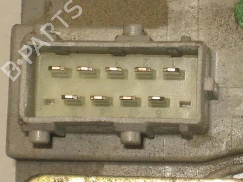 Front right lock PEUGEOT 806 (221) 1.9 TD | BP20898260C97 