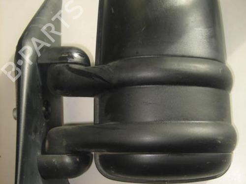 Used Left mirror Left mirror RENAULT MASTER II Van (FD) 2.5 D (FD0A, FD0E, FD2E, FD3E) (80 hp) 20909684 20909684
