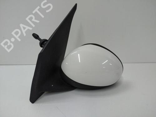 Left mirror PEUGEOT 107 (PM_, PN_) 1.0 | BP20905621C26