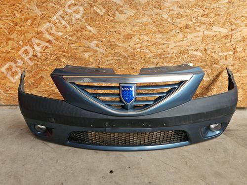 Front bumper DACIA LOGAN MCV (KS_) 1.5 dCi (KS0W) | BP28965789C7 