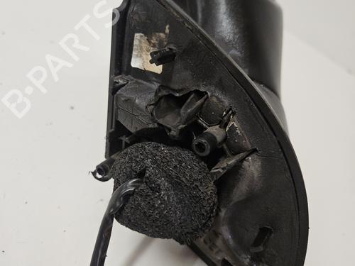 Left mirror CITROËN C3 I (FC_, FN_) 1.4 HDi | BP31378830C26