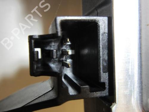 Rear wiper motor FORD FIESTA V (JH_, JD_) 1.3 | BP20901114M102 