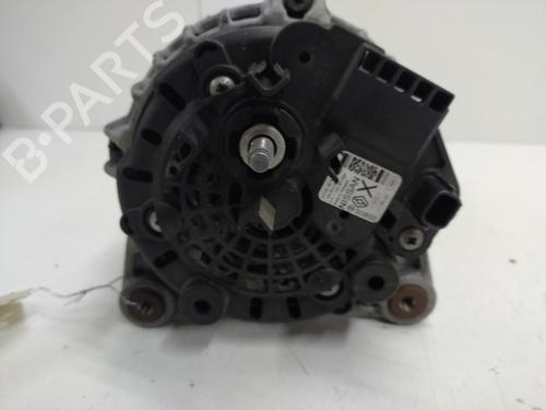 Alternator RENAULT MEGANE IV Hatchback (B9A/M/N_) 1.5 dCi 90 (B9A1) | BP20890931M7 