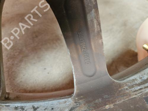 Felga PORSCHE CAYENNE (9PA) 3.2 | BP29895743C45