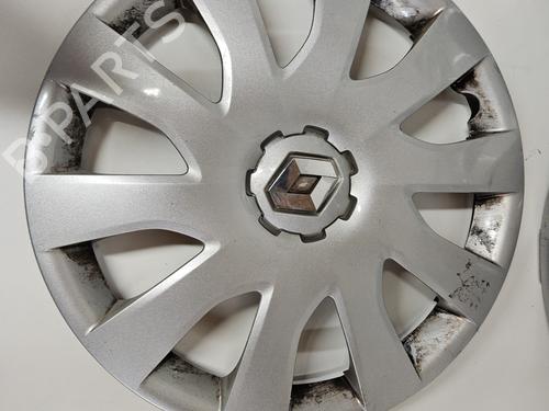 Hub cap RENAULT TRAFIC III Van (FG_) 1.6 dCi 125 (FGMH) | BP29702962C160 