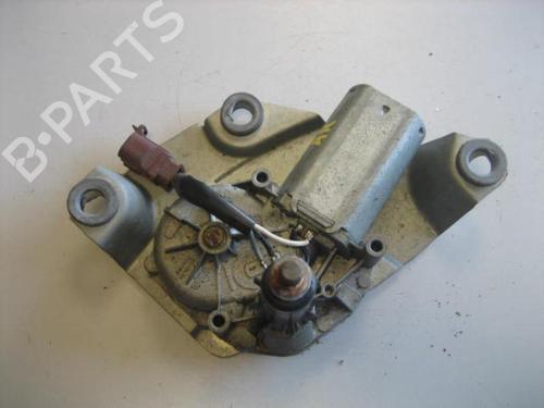 Used Rear wiper motor PEUGEOT 206 Hatchback (2A/C) 1.9 D (69 hp) 20892323