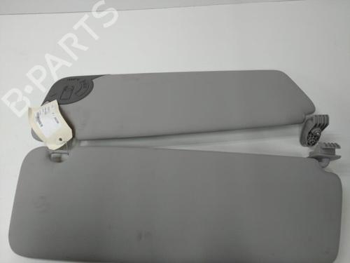 Left sun visor FIAT TALENTO Van (296_) 2.0 EcoJet | BP20905780I1 