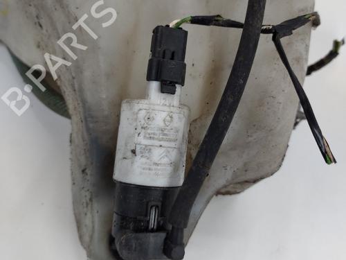 Windscreen washer tank PEUGEOT 607 (9D, 9U) 2.7 HDi 24V | BP21091357C113 