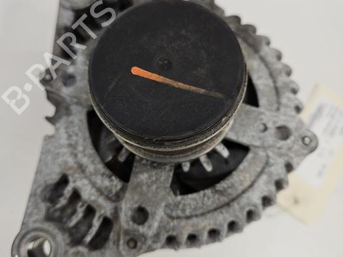 Alternator CITROËN C3 III (SX) 1.5 BlueHDi 100 (SXYHYP, SXYHTU) | BP28425277M7 
