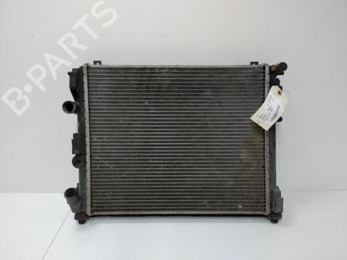 Køler RENAULT KANGOO (KC0/1_) D 55 1.9 (KC0D) (54 hp) 20899982