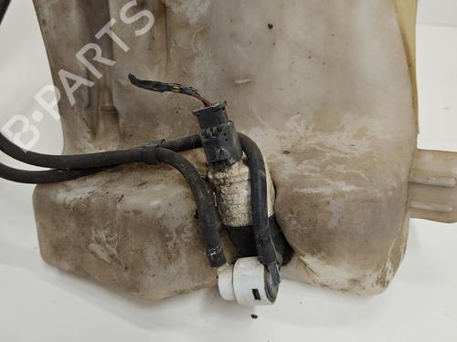 Used Windscreen washer tank CITROËN DS4 (NX_) 1.6 HDi 115 (114 hp) 26402200