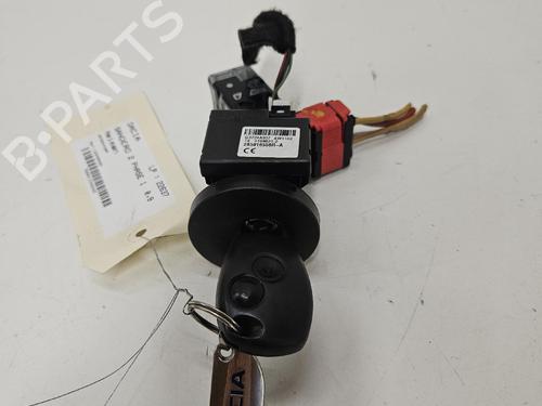 Ignition barrel DACIA SANDERO II TCe 90 (B8M1, B8MA, B8AC) | BP39583244M48 - Image 3