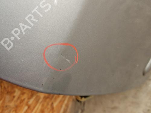 Left front door PEUGEOT 307 (3A/C) 1.6 HDi 110 | BP28965772C2 