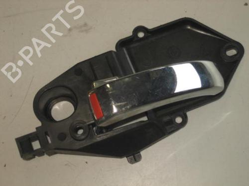 Used Front left interior door handle FIAT 500 (312_) 1.3 D Multijet (312AXB1A) (75 hp) 20890200