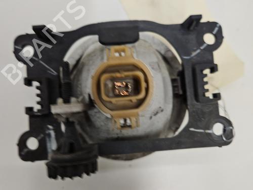 Left front fog light PEUGEOT 2008 I (CU_) 1.6 BlueHDi 120 | BP29926320C30 