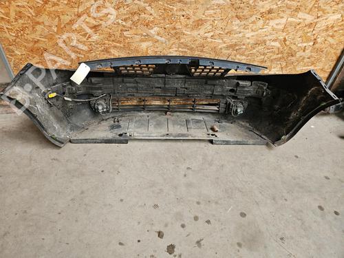 Front bumper RENAULT SCÉNIC II (JM0/1_) 1.9 dCi (JM0G, JM12, JM1G, JM2C) | BP29196651C7 