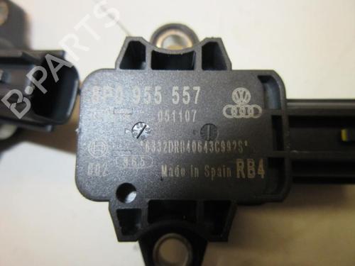 Electronic module AUDI A4 B7 Avant (8ED) 1.9 TDI | BP22106792M83 - Image 2