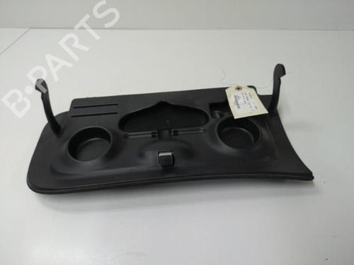 Boîte à gants PEUGEOT 206 Hatchback (2A/C) 1.4 HDi eco 70 | BP22109217C95 