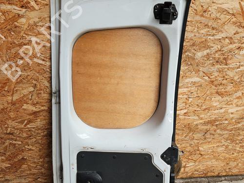 Right tailgate RENAULT KANGOO / GRAND KANGOO II (KW0/1_) 1.5 dCi 90 (KW05, KW08, KW0G, KW11) | BP30139373C77