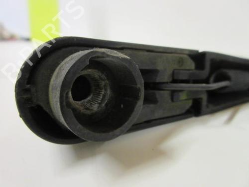 Used Rear windshield wiper arm DACIA DUSTER (HS_) 1.5 dCi (HSMC) (107 hp) 20906372