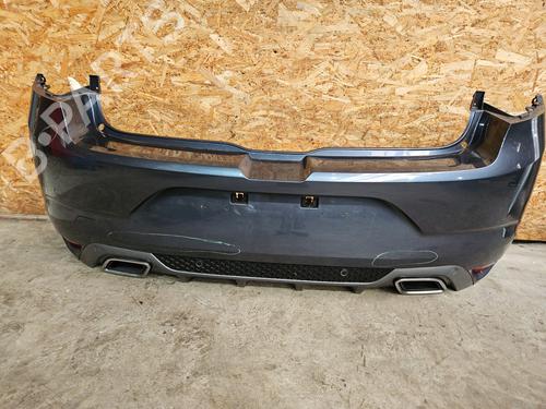Used Rear bumper RENAULT MEGANE IV Hatchback (B9A/M/N_) 1.5 Blue dCi 115 (B9A6) (116 hp) 31592097