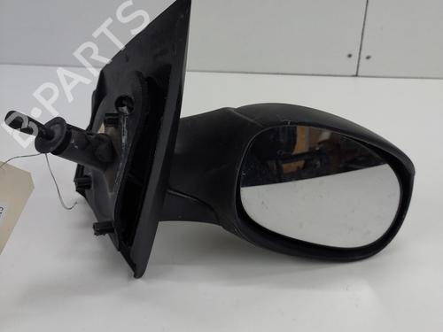 Used Right mirror CITROËN C2 (JM_) 1.4 (73 hp) 22184401