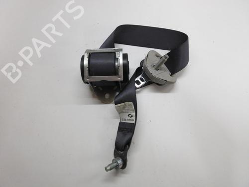 Used Rear right seatbelt Rear right seatbelt RENAULT KOLEOS I (HY_) 2.0 dCi 4x4 (HY0B) (173 hp) 20891046 20891046