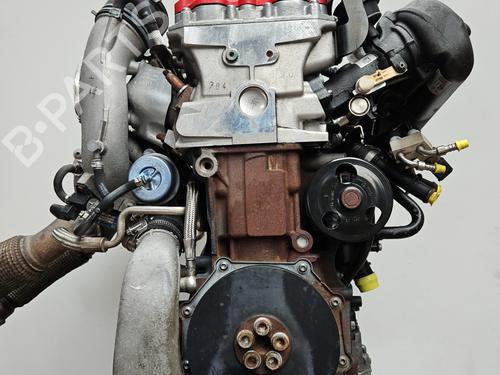 Engine AUDI A3 Sportback (8PA) RS3 quattro | BP24609257M1