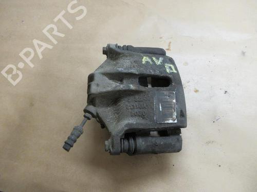 Used Right front brake caliper Right front brake caliper 20897319 20897319