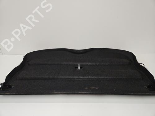 Rear parcel shelf CITROËN C4 II (NC_) 1.6 HDi 115 | BP33311460C85 - Image 2