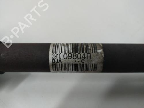 Used Right front driveshaft Right front driveshaft RENAULT CLIO V (B7_) 1.5 Blue dCi 85 (B7AG) (86 hp) 20900068 20900068