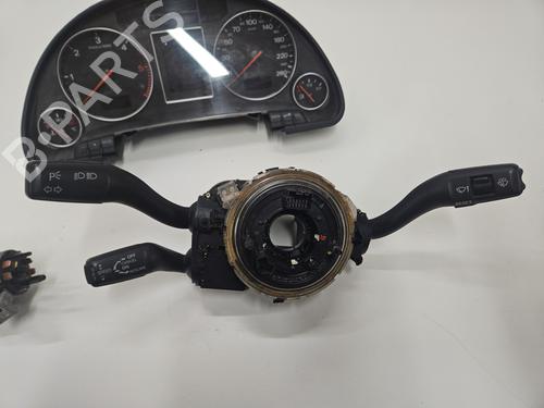 Electronic module AUDI A4 B7 (8EC) 1.9 TDI | BP32870753M83 - Image 10