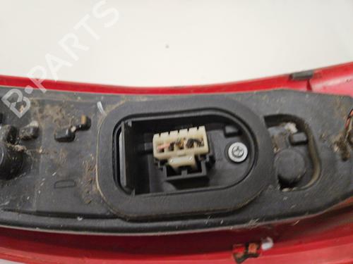 Right taillight FIAT PUNTO (188_) 1.2 60 (188.030, .050, .130, .150, .230, .250) | BP24054948C35 