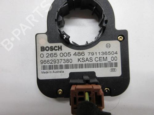 Used Electronic module CITROËN C4 Grand Picasso I (UA_) 2.0 HDi 138 (136 hp) 22108282
