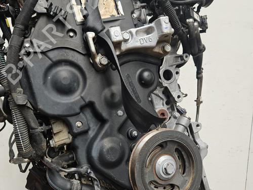 Engine PEUGEOT 307 (3A/C) 1.6 HDi 110 | BP34557169M1  - Image 9