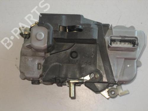 Front left lock CITROËN XSARA PICASSO (N68) 1.6 HDi | BP20892339C98 