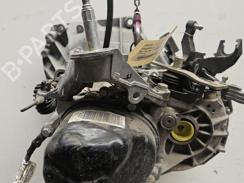Gearbox DACIA SANDERO III 1.0 TCe 100 ECO-G | BP37734527M3 - Image 2