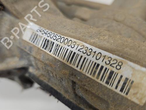 Steering rack MERCEDES-BENZ A-CLASS (W176) A 180 CDI (176.000) | BP24531750M22  - Image 8