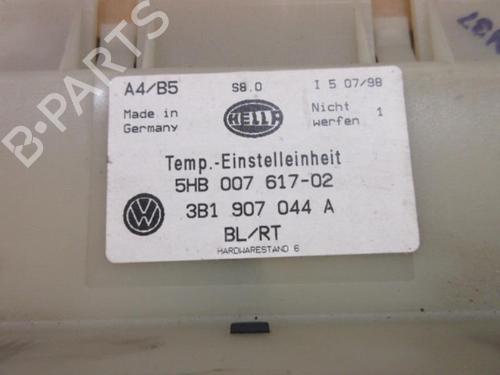 Climate control VW PASSAT B5 (3B2) 1.9 TDI | BP20906100I5 