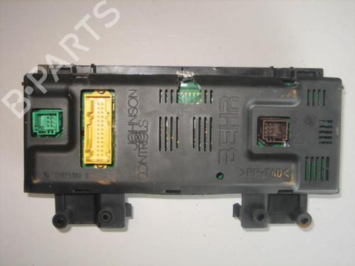 Climate control CITROËN C4 I (LC_) 1.6 HDi | BP22105109I5 