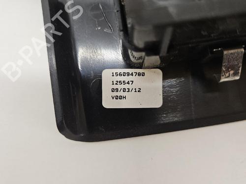 Used Left front window switch Left front window switch 36816225 36816225
