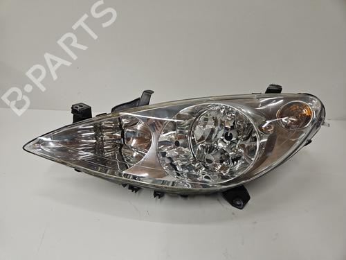 Used Left headlight PEUGEOT 307 Break (3E) 1.6 16V (109 hp) 30745314