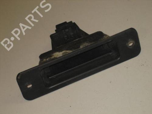 Used Tailgate handle PEUGEOT 807 (EB_) 2.2 HDi (128 hp) 20909810